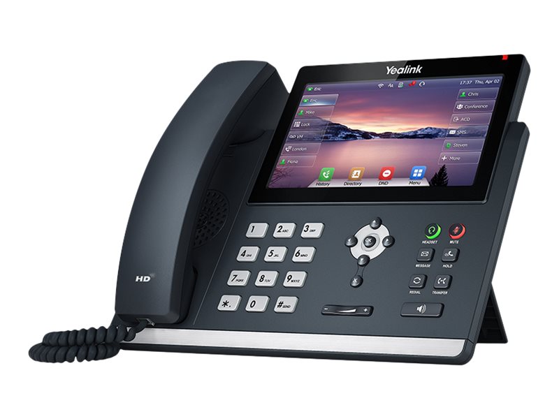 Image YEALINK IP-Telefon T48U