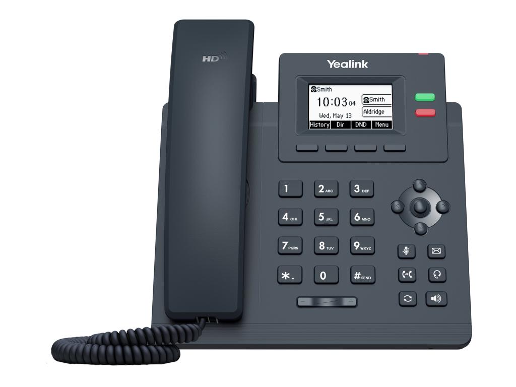 Image YEALINK SIP-T31G