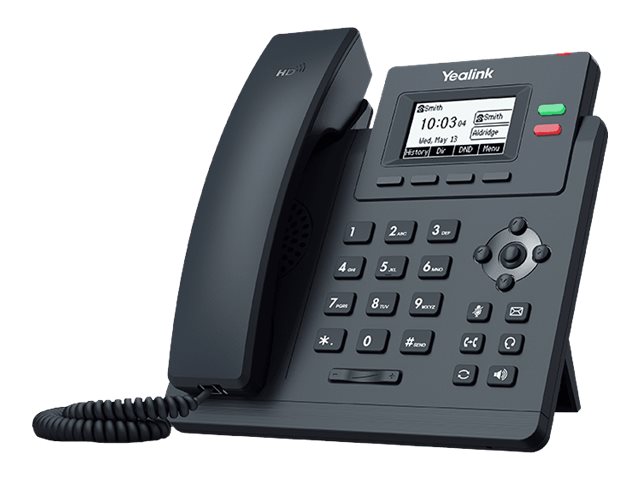 Image YEALINK SIP-T31P