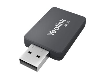 Image YEALINK WF50 Wi-Fi USB Dongle
