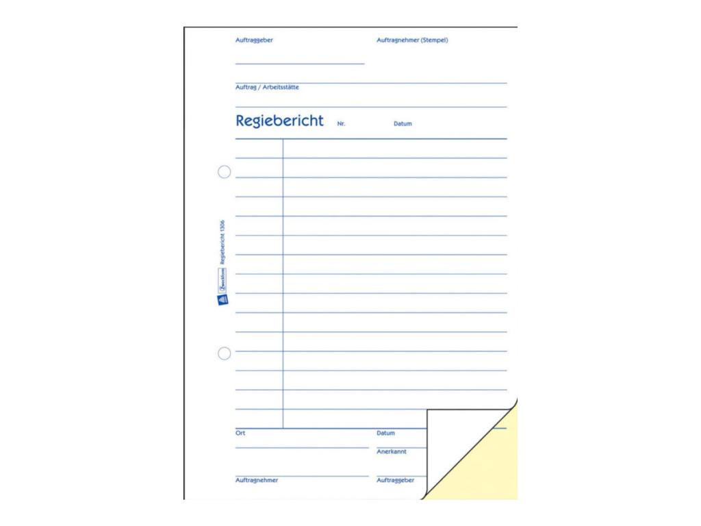 Image ZWECKFORM Avery 1775