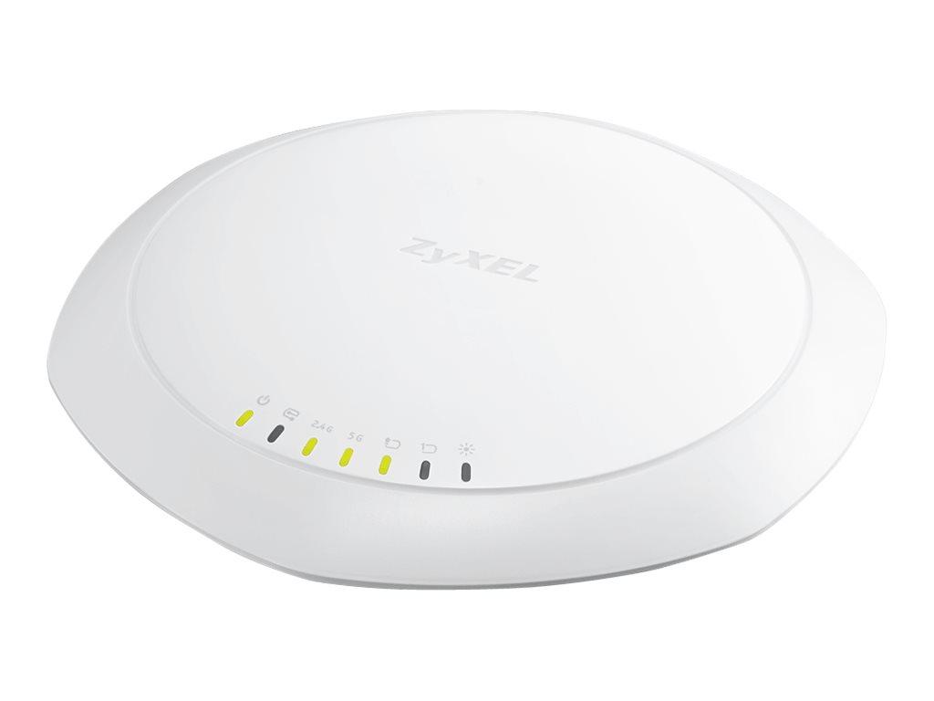 Image ZYXEL NWA1123-AC Pro - 802.11ac 3x3 Standalone AP 3er Pack (OHNE passive PoE in