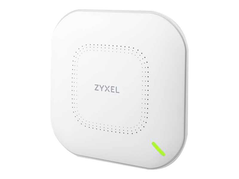 Image ZYXEL WAX610D 802.11ax WiFi 6 NebulaFlex Accesspoint