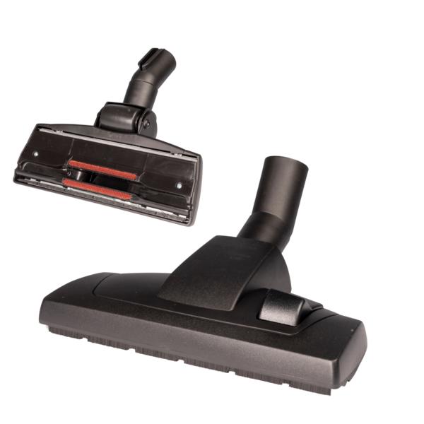 Image Zubehör/Ersatzteil: Kombidüse Saugrohr-Ø 32 mm | Breite 270 mm passend für Sprintus Trockensauger Floory, ERA-Serie, Maximus und T11