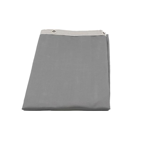 Image Zubehör/Ersatzteil: Wäsche-Müllsack, grau | 1 Stück passend für VariX-Serie, Artikel 69296, 67489 und 67490