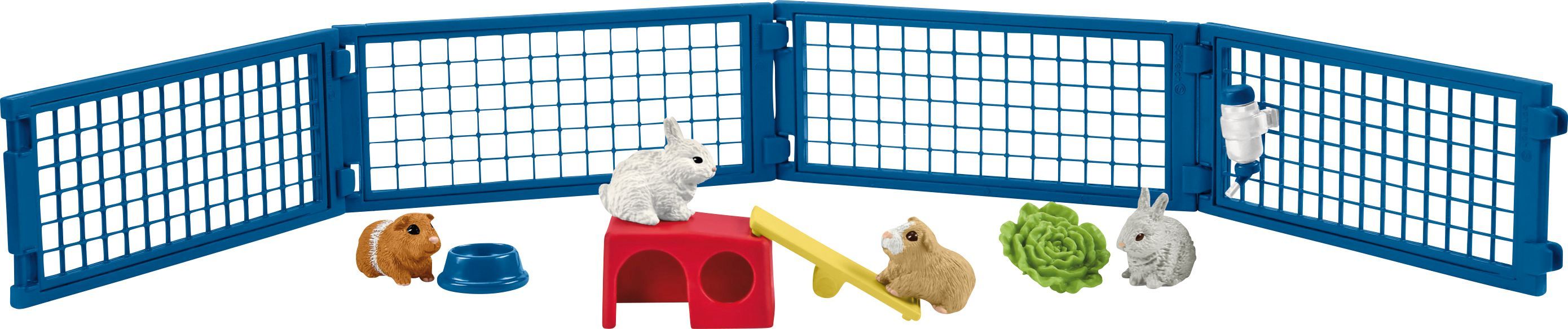 Image Zuhause für Kaninchen und Meerschweinche, Nr: 42500