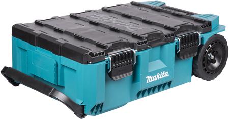 Image makita MAKTRAK L P-91001 Werkzeugtrolley