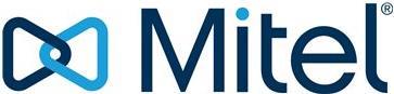 Image MITEL Akkupack Standard fuer DECT 850 mAh 100h Standby 12 h Sprechzeit (68768XX