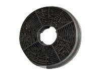 Image BOMANN KF 563 Aktivkohlefilter (2 Stück)