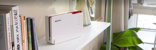 Image AVM FRITZ!Box 5690 Pro