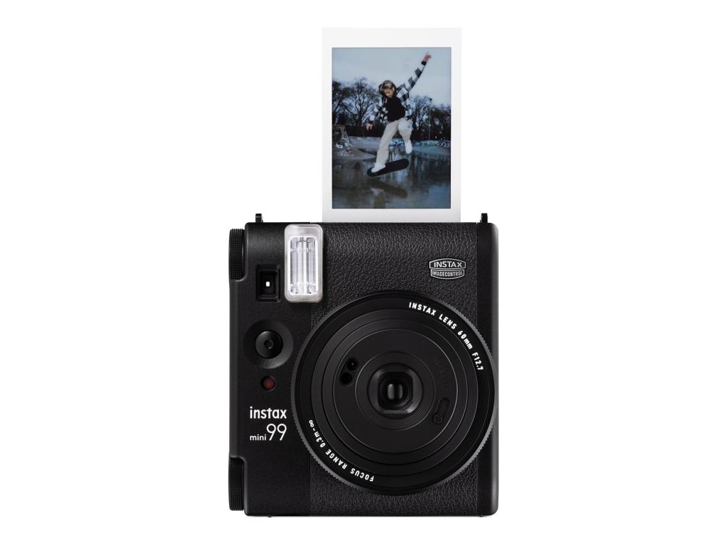 Image FUJIFILM instax mini 99 schwarz