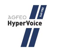 Image AGFEO HyperVoice 100 User Lizenz