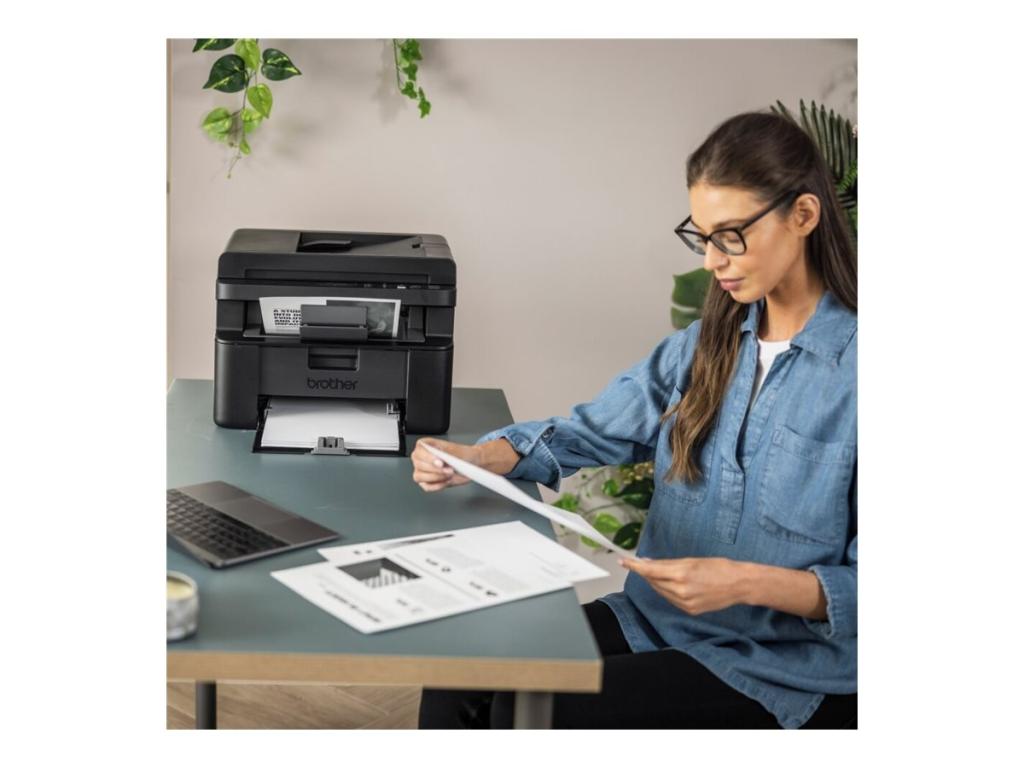 Image BROTHER DCP-L1660W