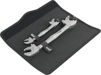 Image WERA 6006 Joker 2 Set 1 Selbstjust EinsteckMaulschlüssel