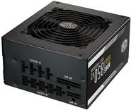 Image COOLERMASTER MWE 850 V2 Black (null Watt)