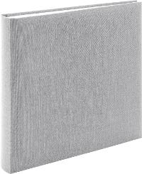 Image GOLDBUCH Summertime Trend2 25x25 60 weiße Seiten grau       24606