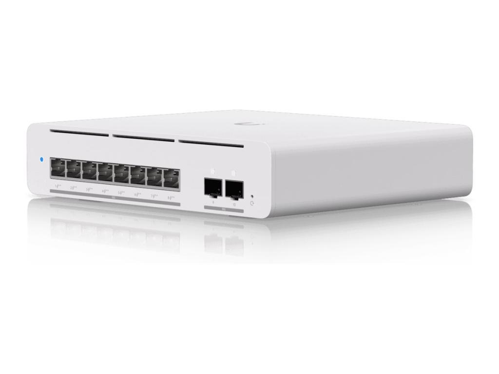 Image UBIQUITI UniFi Switch USW-Pro-XG-8-PoE