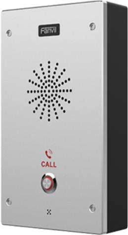 Image FANVIL TFE SIP Video Intercom   i16S