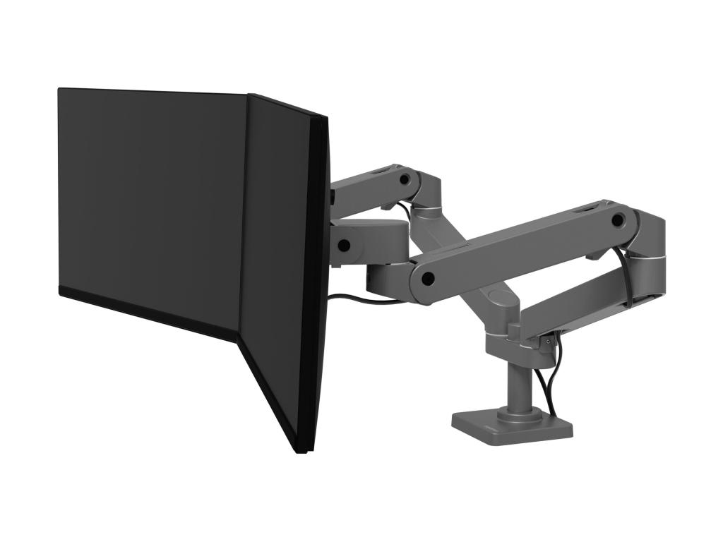 Image ERGOTRON Tischarm LX PRO ARM WANDMONTAGE-SYSTEM WCB