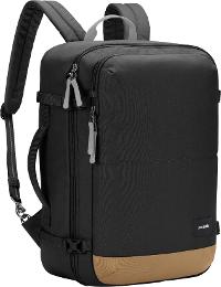 Image OUTPAC DESIGNS Pacsafe GO 34l Carry-on Rucksack schwarz