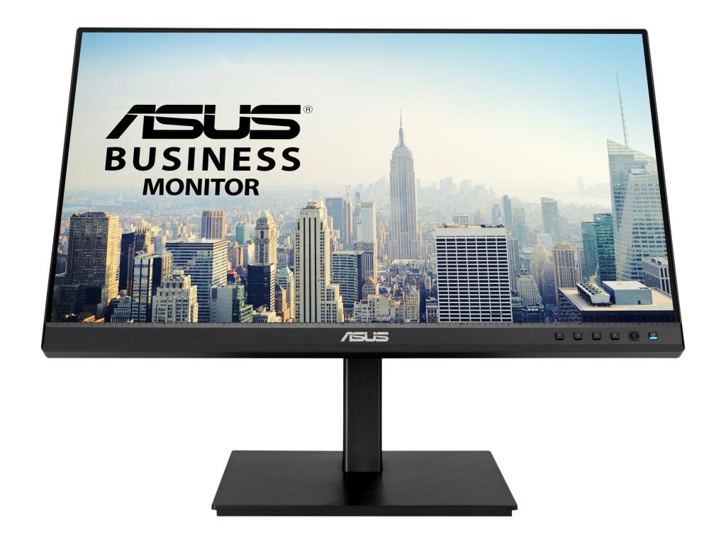 Image ASUS BE24ECSBT Monitor 60,5 cm (24,0 Zoll) schwarz