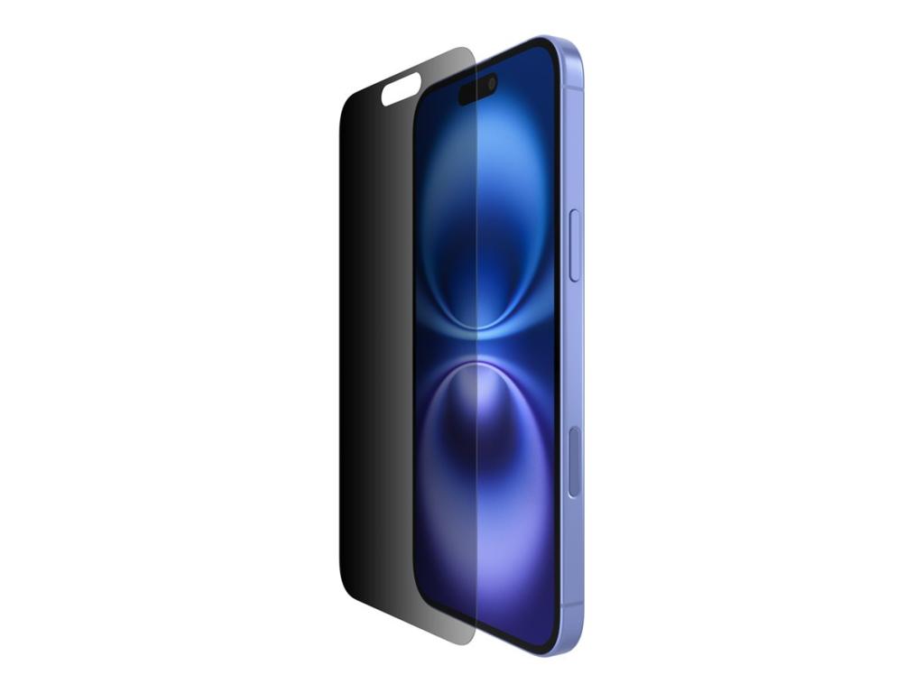 Image BELKIN OVA168HQ - Apple - iPhone 16 Plus - Antibakteriell - Schlagfest