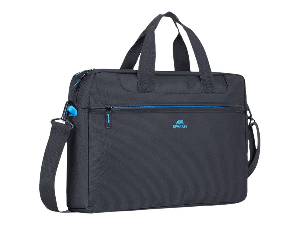 Image RIVACASE 8057 16 schwarz