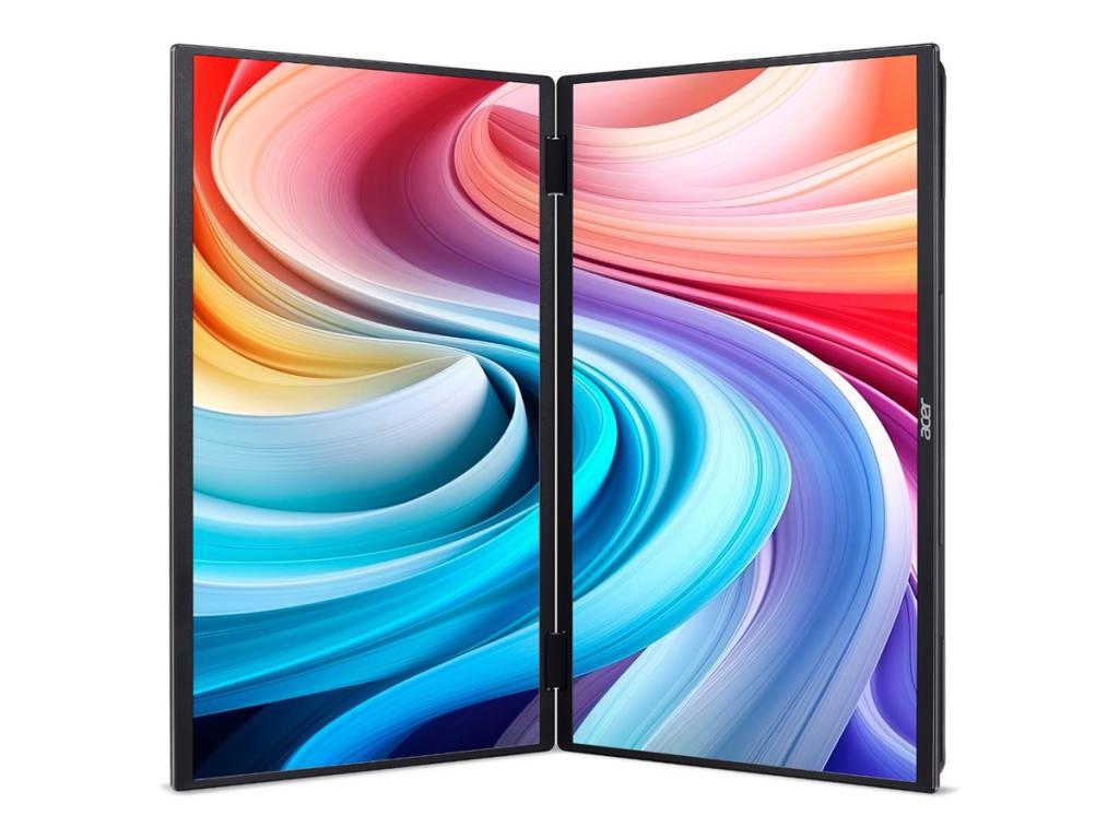 Image ACER PD163Qbm 40cm (15,6")