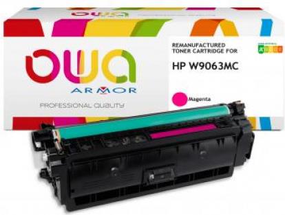 Image ARMOR OWA K16412OW - 12200 Seiten - Magenta - 1 Stück(e) (K16412OW)