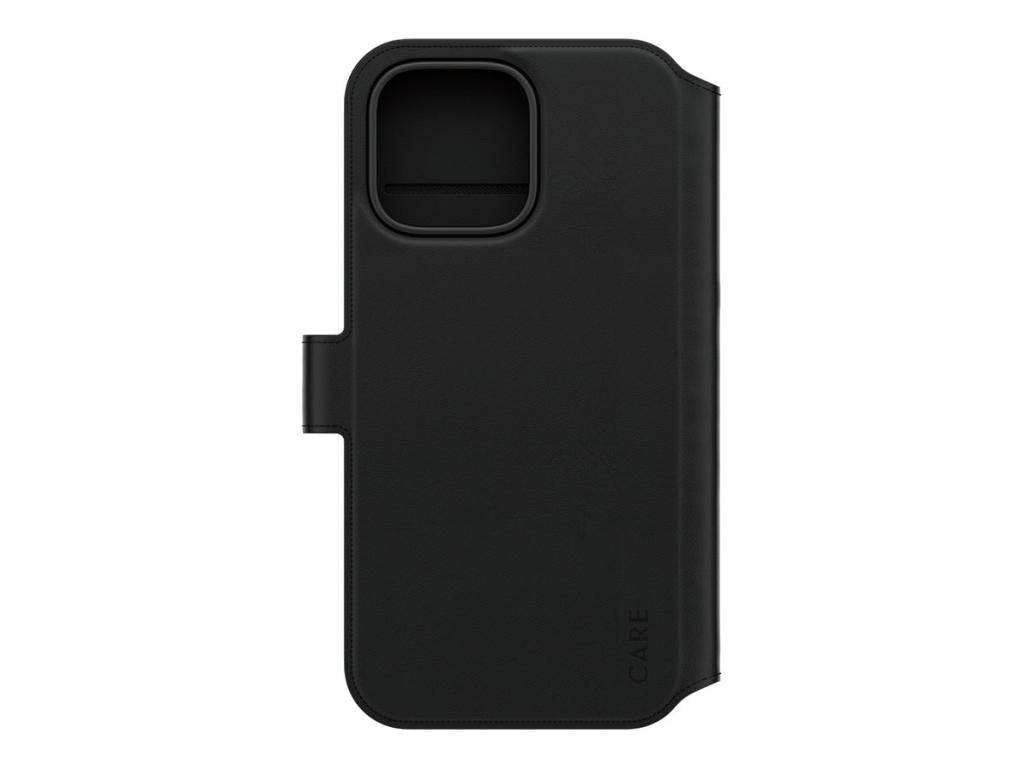 Image PANZERGLASS CARE Feature Case Tango Two-in-One Wallet Case iPhone '24 6.9" Pro