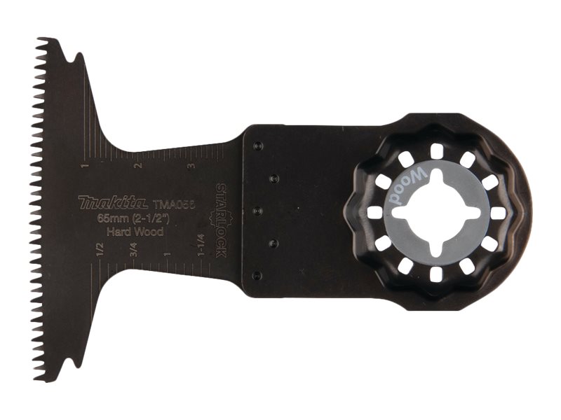 Image Makita TMA056 - Tauchsägenschneidblatt - Breite: 65 mm (B-64901)