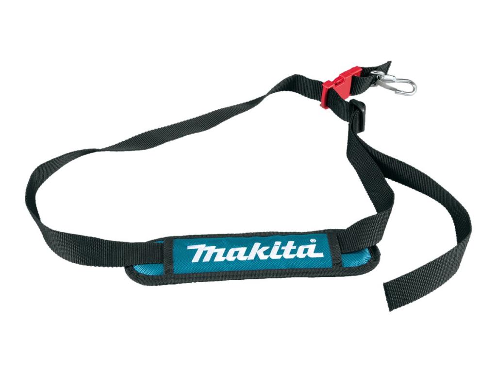 Image Makita - Schulterriemen - für P/N: DUR192LZ