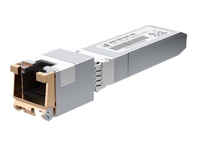 Image UBIQUITI NETWORKS Ubiquiti SFP to RJ45 Module 1Gbps
