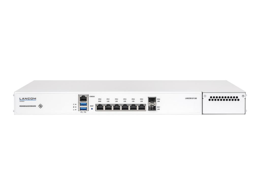 Image S Unified Firewall UF-360