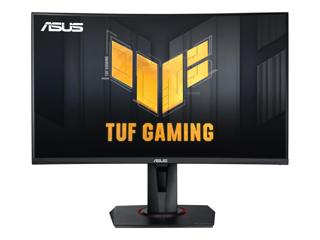 Image ASUS VG27VQM Curved Monitor 68,6 cm (27,0 Zoll) schwarz
