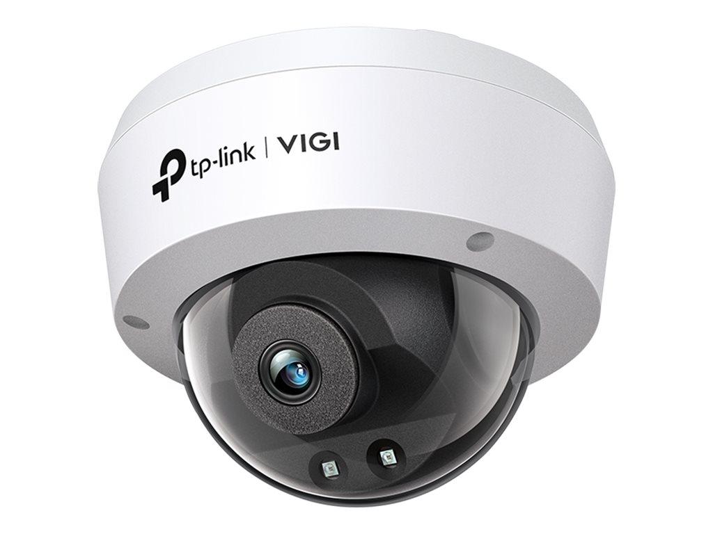 Image TP-LINK IPCam VIGI C240I(2.8mm) 4MP Dome Network Kamera