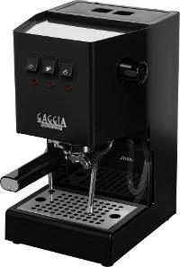Image GAGGIA Classic Evo schwarz RI9481/14