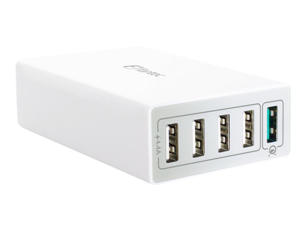 Image FANTEC QUICK CHARGE 3.0 40W
