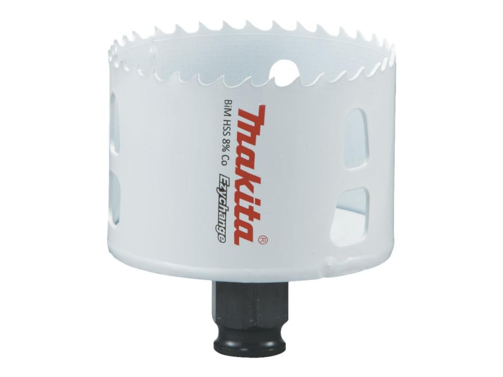 Image MAKITA EZYCHANGE BIM-Lochsäge 68mm