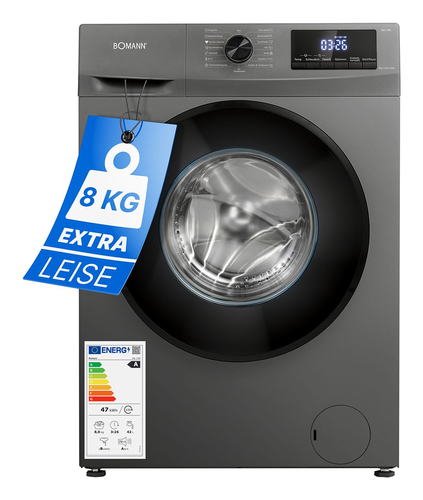 Image CLATRONIC WA 7185 (schwarz)