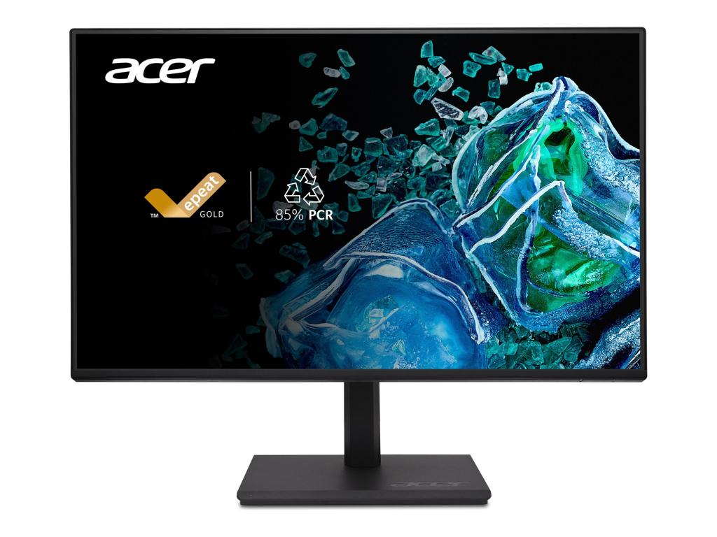 Image ACER Vero B277 Gbemiqpruzx 68,6cm (27")