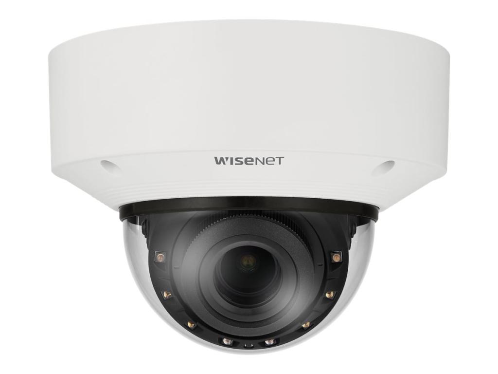 Image HANWHA XNV-C9083R      Domekamera  out. 5MP PoE IR IP67 IK1 retail