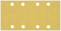 Image BOSCH Accessories EXPERT C470 2608900858 Schwingschleifpapier gelocht Körnung n