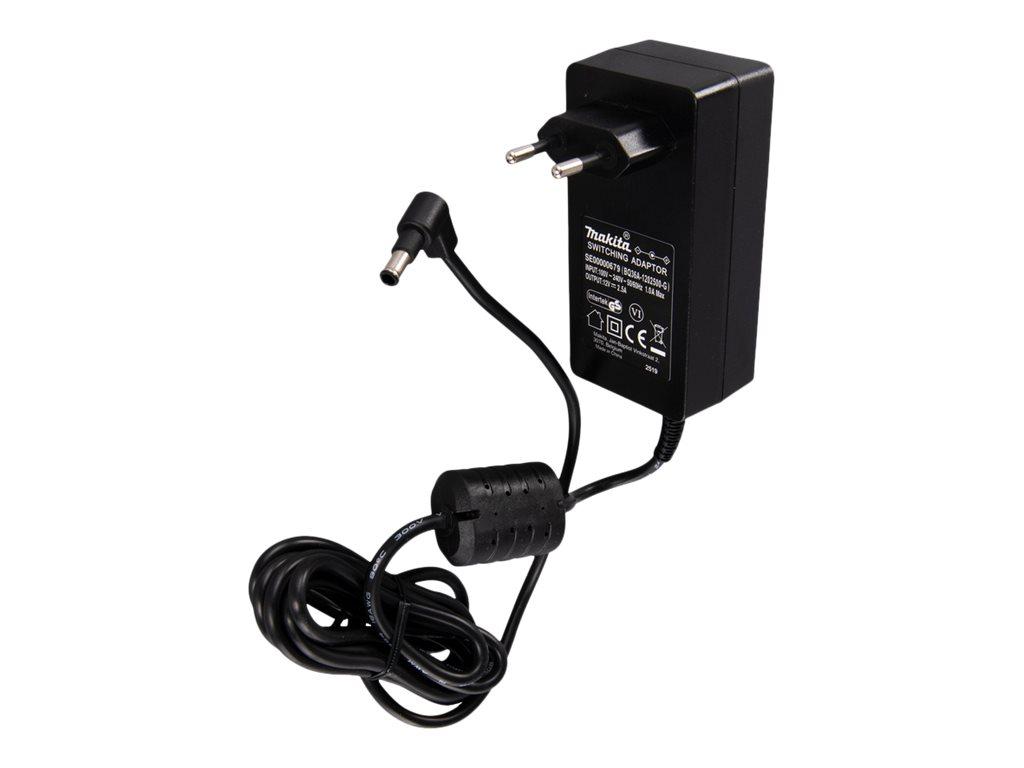Image MAKITA Steckernetzteil