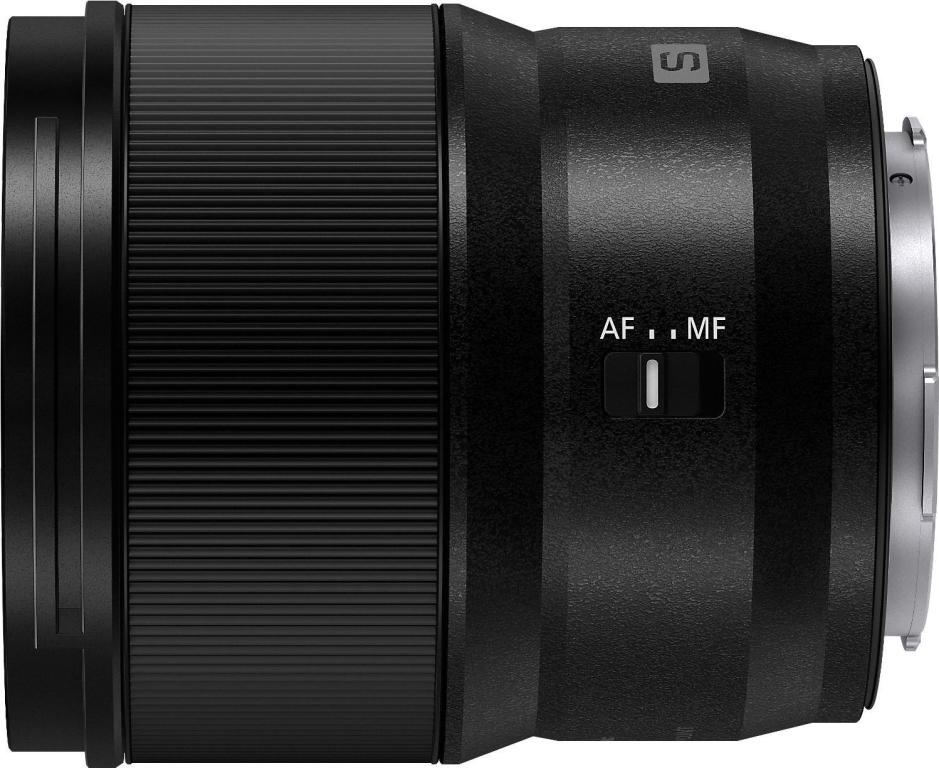 Image PANASONIC S-S24E Farbe: Schwarz