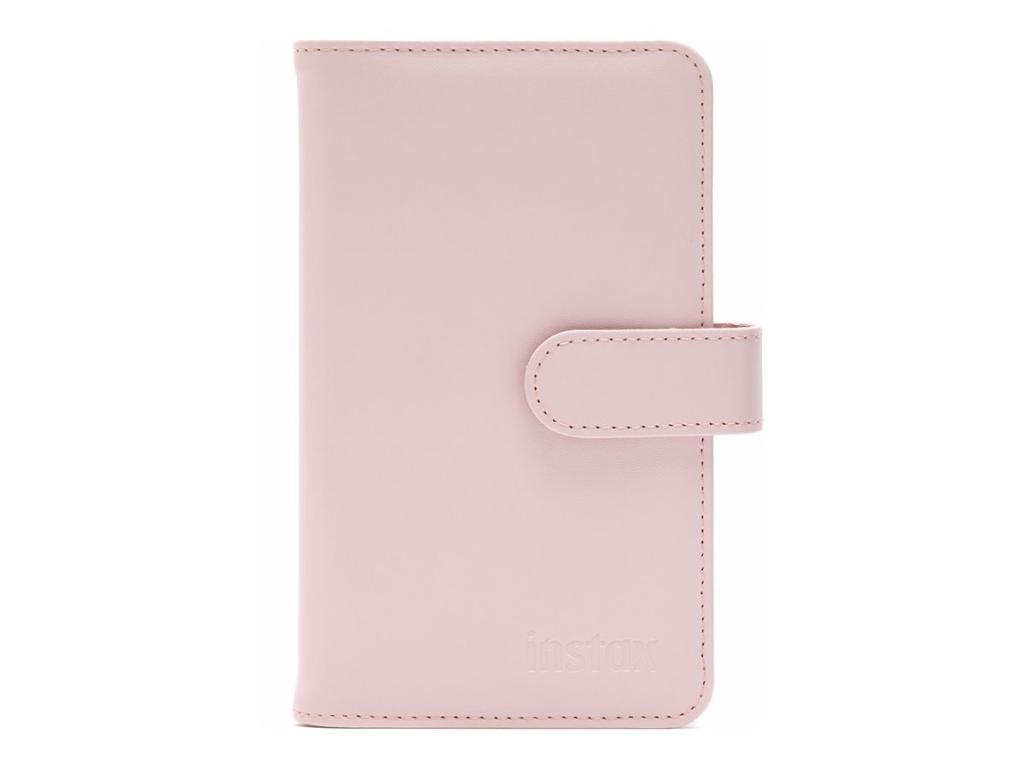 Image FUJIFILM Instax Mini 12 Album blossom-pink