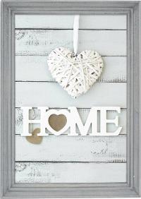 Image ZEP Vintage grey 20x30 Holz T15681