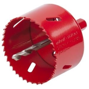 Image WOLFCRAFT Lochsäge 68 mm Wolfcraft 5474000 1 St.