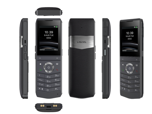 Image FANVIL Linkvil WiFI Phone W611W V2