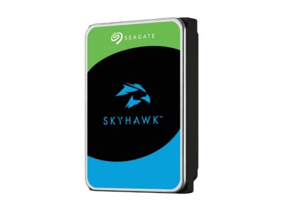 Image Seagate SkyHawk (CMR, 256 MB Cache) 1 TB interne HDD-Festplatte